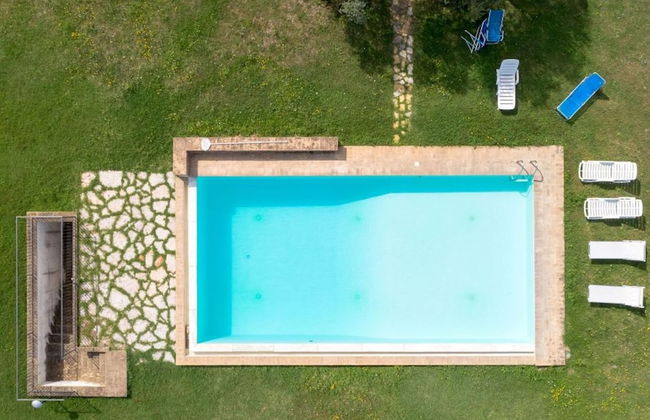 Belvilla by OYO Podere Uliveto - Photo 14