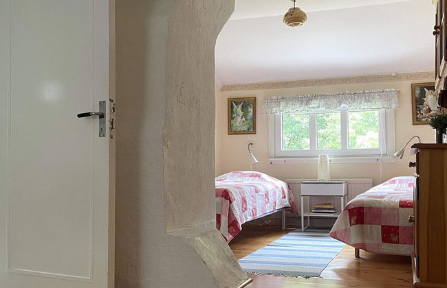 4 Star Holiday Home in Torso - Photo 4