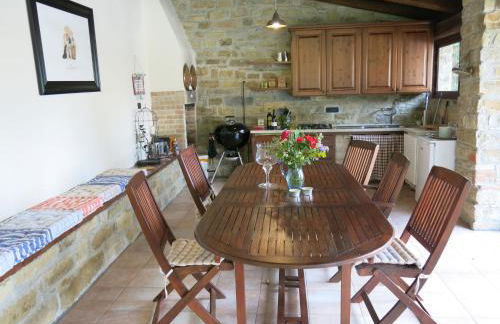 Holiday Home Castellaio by Interhome - Foto 8