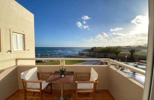 Nautica Hotel Apartments - Foto 103