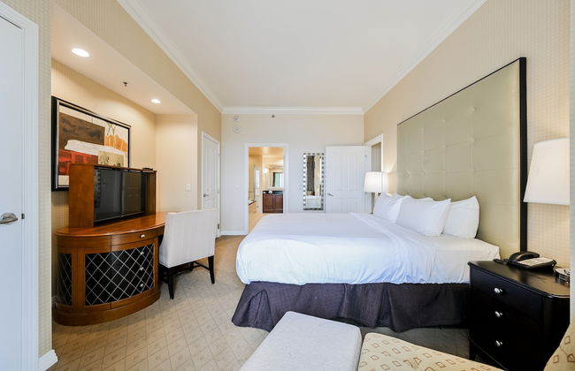 StripViewSuites Two Bedroom at Signature - Foto 19