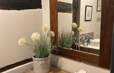 Oak Barn, Ludlow - Foto 42