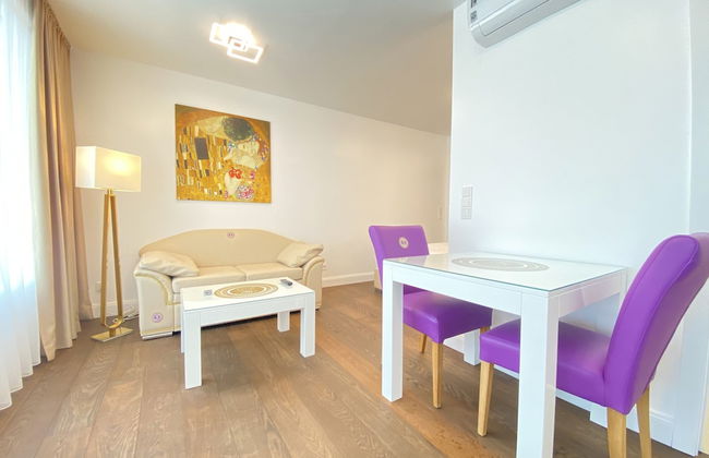 Steiner Residences Vorgartenstrasse - Foto 53