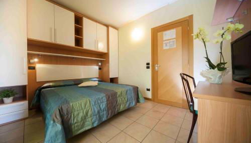 Residence il Capodoglio - Foto 4, wardrobe