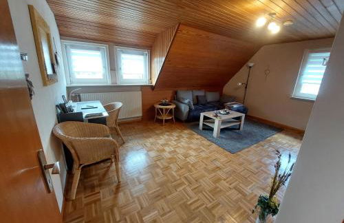 Tati's Ferienwohnung Siegerland - Foto 3