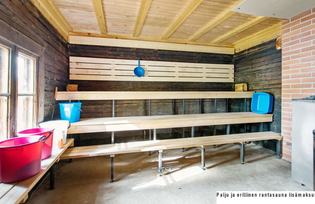 Sammallehto - Foto 33