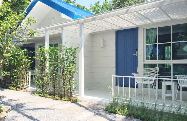 Zea Za Bungalow - Foto 21