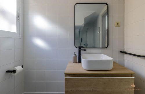 Living4Malaga Sky Garden Duplex - Photo 26