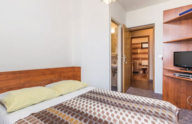 Elegant Brsec Apartments With Sea View - Foto 8