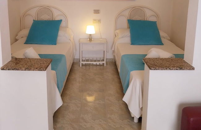 Apartamentos Torre Playa - Foto 21