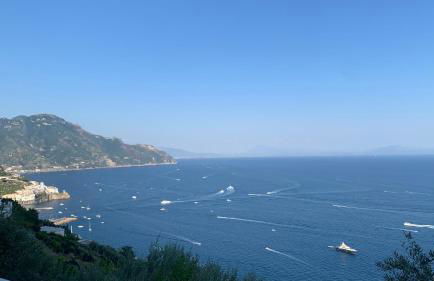 Casa Bellavista Amalfi - Foto 7