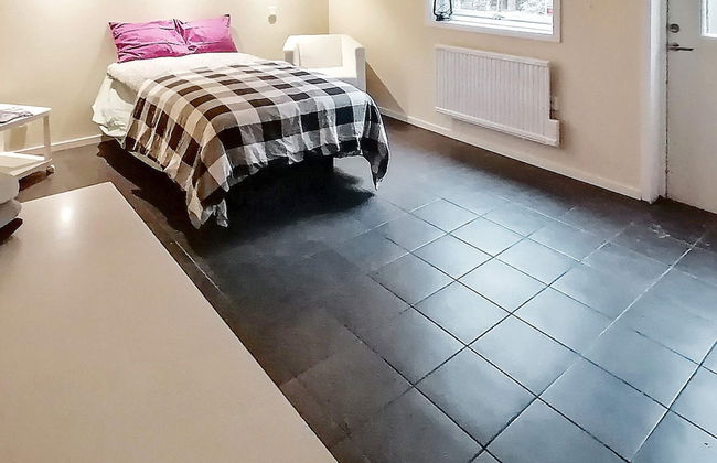 4 Person Holiday Home in Ingaro - Foto 2