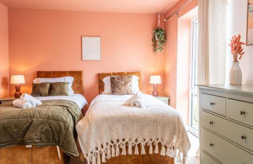 Modern House 2 Bedroom 5 Beds - Foto 2