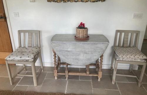 Baytree and Foxglove linked Beach Harbour in AONB - Foto 39