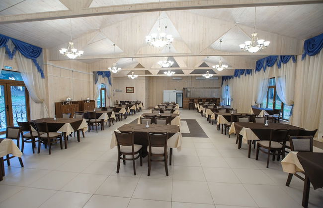 Flora Park Country Club - Foto 23