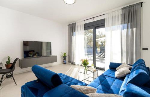 Villa Lamia by IstriaLux - Foto 41