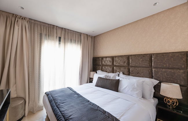 Avenue Suites & Appart hôtel Deluxe - Foto 4