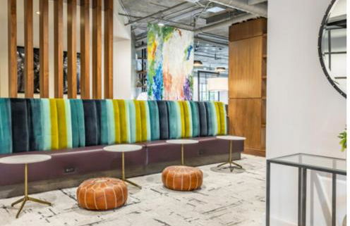 Atlanta Beltline Luxury Double Suite - Foto 41