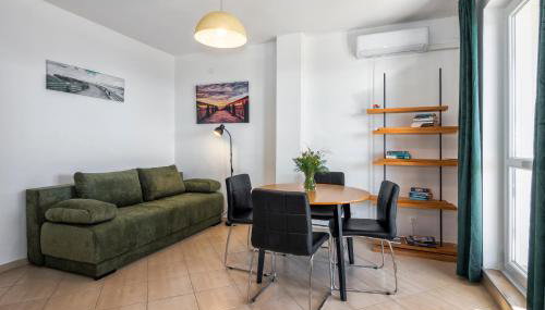 Apartment La Le with big terrace - Foto 5