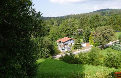 Ferienhaus Chalet am Hotel "Mein Bergblick" - Foto 14