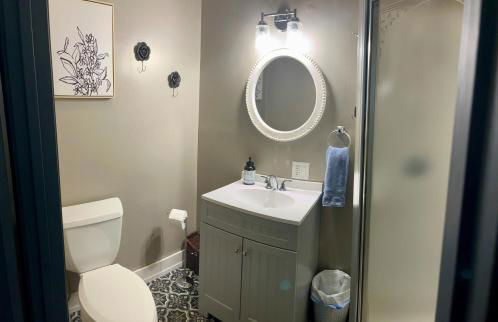 Relaxing Townhouse Downtown Dubuque - Foto 46