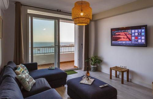 ATLANTICO Family Home by Cadiz4Rentals - Foto 6