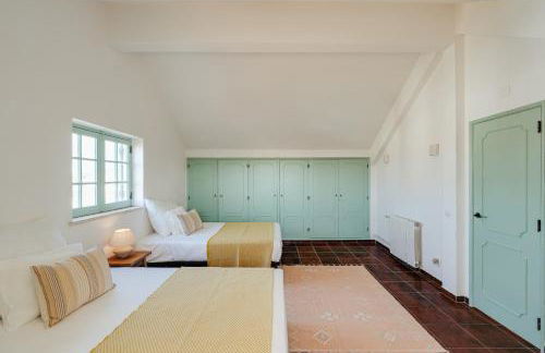 Charneca Caparica Casa Rey by Hopstays - Foto 26