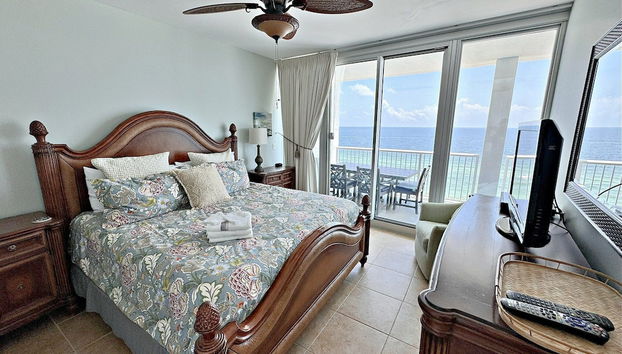 Island Tower - Foto 5, Habitación