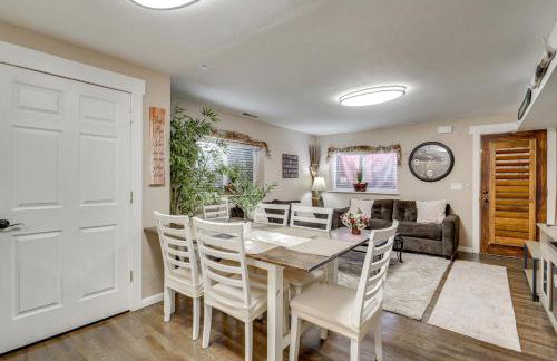 Game Room and Hot Tub Salt Lake City Area Apt - Photo 4