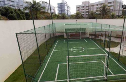 Apartamento Novo - 3 dormitórios - Praia da Riviera - Foto 29