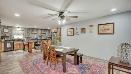 Charming Creedmoor Retreat Near Falls Lake! - Foto 2