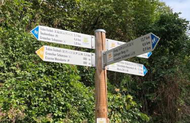 Apartment an der Mosel 2 - Foto 48