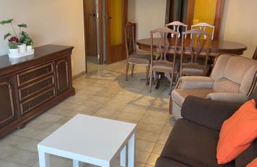 Apartamento con estupendas vistas a Coll de Nargó - Photo 2