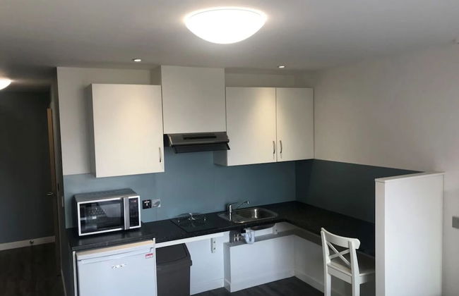 Student Only Botanic Studios - Foto 27