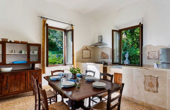 Belvilla by OYO Casa Il Casiere - Foto 25