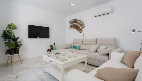 Apartamento La Pepa de ORO by Cadiz4Rentals - Foto 3