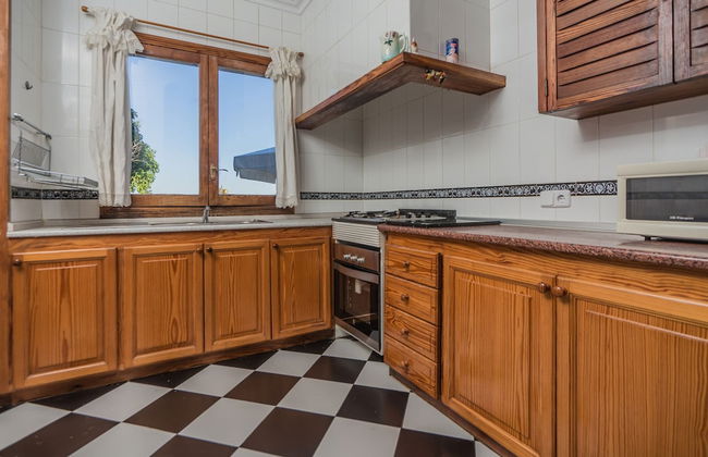 Villa Son Chete - Foto 5