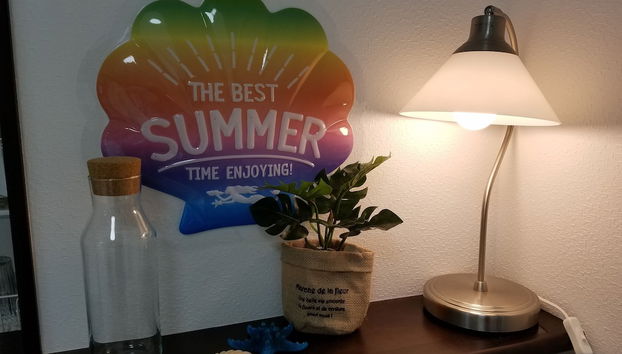 SPAZIO sumiyoshi Ⅱ - Foto 2, Habitación