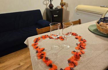 Il Puledro Impennato - Rifugio del Lago con Vista - Foto 13