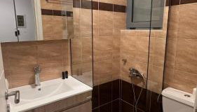 KND Living Concept - Standard Room with Patio - Foto 4, Shower