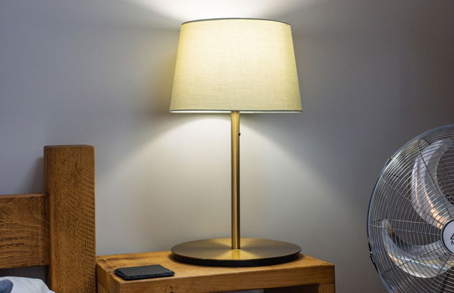 1 Bed Studio in Two Dales, Near Matlock & Bakewell - Foto 3