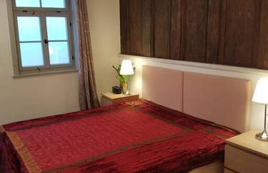 Lutherwohnung Schmalkalden - Foto 5