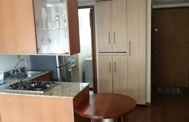 Pie de Cerro Apartamentos - Foto 19