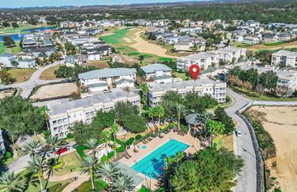 Pet Friendly Reunion Condo Minutes from Disney - Foto 43