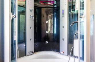 Ponderosa Creekside Retreat - Foto 39