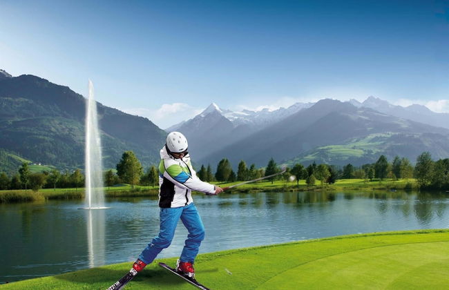 Apartment Walchen Near Ski Slopes - Foto 25