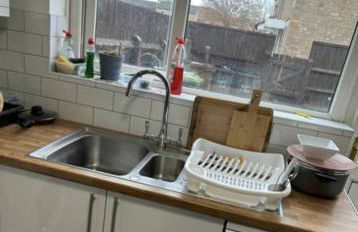 City breaks Corby Double ensuites with tv - Photo 21