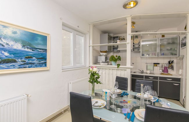 Apartments Irena - Foto 26