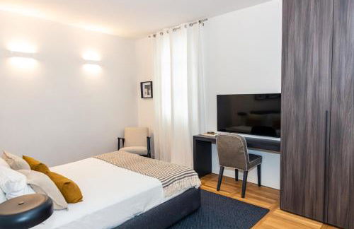 La suite in Piazza - Foto 34