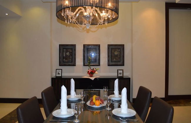 Ista Suites Seef - Photo 6